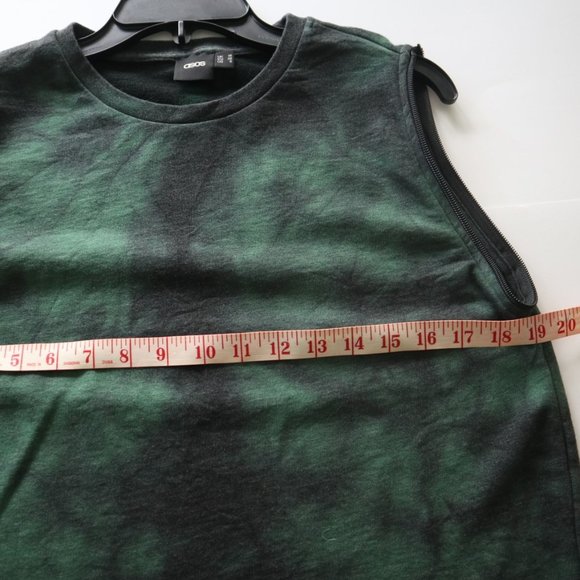 🌿SALE🌿 ASOS Tie Dye Sweater Dress - Picture 6 of 7